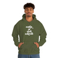 Power In Your Purpose  Hoodie