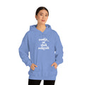 Power In Your Purpose  Hoodie