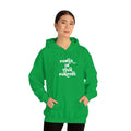 Power In Your Purpose  Hoodie