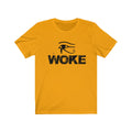 Awakened Eye Short Sleeve Tee Black