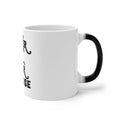 Power In Your Purpose  Color Changing Mug