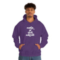 Power In Your Purpose  Hoodie