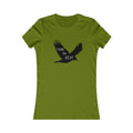 Time To Fly Tee