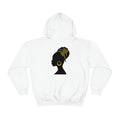 Copy of In God's Image Hooded Sweatshirt