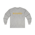 Blessed Long Sleeve Tee