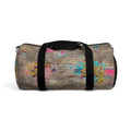 PIYP Graffiti Duffle Bag