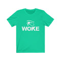 Awakened Eye Short Sleeve Tee