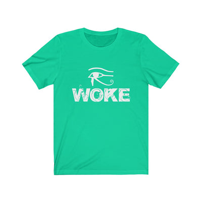 Awakened Eye Short Sleeve Tee