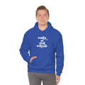 Power In Your Purpose  Hoodie