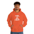 Power In Your Purpose  Hoodie