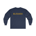 Blessed Long Sleeve Tee