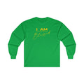 I AM Blessed Long Sleeve Tee