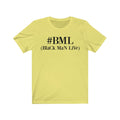 #BML Bella Canvas Tee Shirt