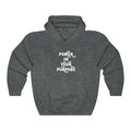 Power In Your Purpose Hooded Sweatshirt