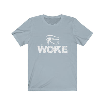 Awakened Eye Short Sleeve Tee