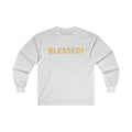 Blessed Long Sleeve Tee
