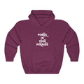 Power In Your Purpose Hooded Sweatshirt