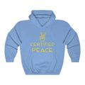 Certified Peace Heavy Sweatshirt