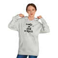 Childrens Power In Your Purpose Hoodie