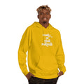 Childrens Power In Your Purpose Hoodie