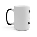 Power In Your Purpose  Color Changing Mug