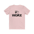 Awakened Eye Short Sleeve Tee Black