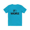 Awakened Eye Short Sleeve Tee Black