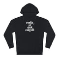 Childrens Power In Your Purpose Hoodie