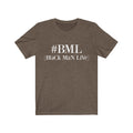 #BML Bella Canvas Tee Shirt