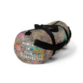 PIYP Graffiti Duffle Bag