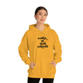 Power In Your Purpose  Hoodie