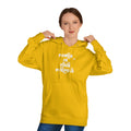 Childrens Power In Your Purpose Hoodie