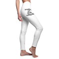 Power In Your Purpose Women's Leggings