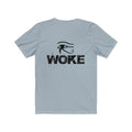 Awakened Eye Short Sleeve Tee Black