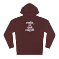 Childrens Power In Your Purpose Hoodie