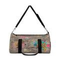 PIYP Graffiti Duffle Bag