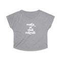 Power In Your Purpose Half Tee