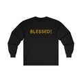 Blessed Long Sleeve Tee