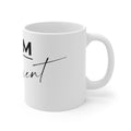 I AM Resilient Mug 11oz