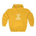 Power In Your Purpose Hooded Sweatshirt