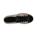 PIYP Graffiti High-top Sneakers