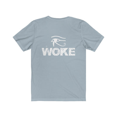 Awakened Eye Short Sleeve Tee
