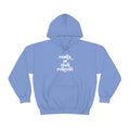 Power In Your Purpose  Hoodie