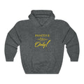 Positive Vibes Only! Sweatshirt