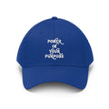 Power In Your Purpose Unisex Twill Baseball Lid