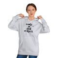 Childrens Power In Your Purpose Hoodie