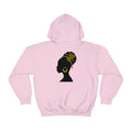 Copy of In God's Image Hooded Sweatshirt