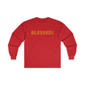 Blessed Long Sleeve Tee