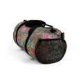 PIYP Graffiti Duffle Bag