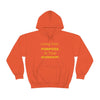 Living Your Purpose Hooded Sweatshirt